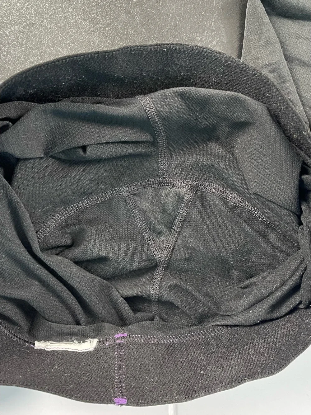 NIKE PRO “NERIEDS” tights & matching quarter zip pullover SET!! Size Medium